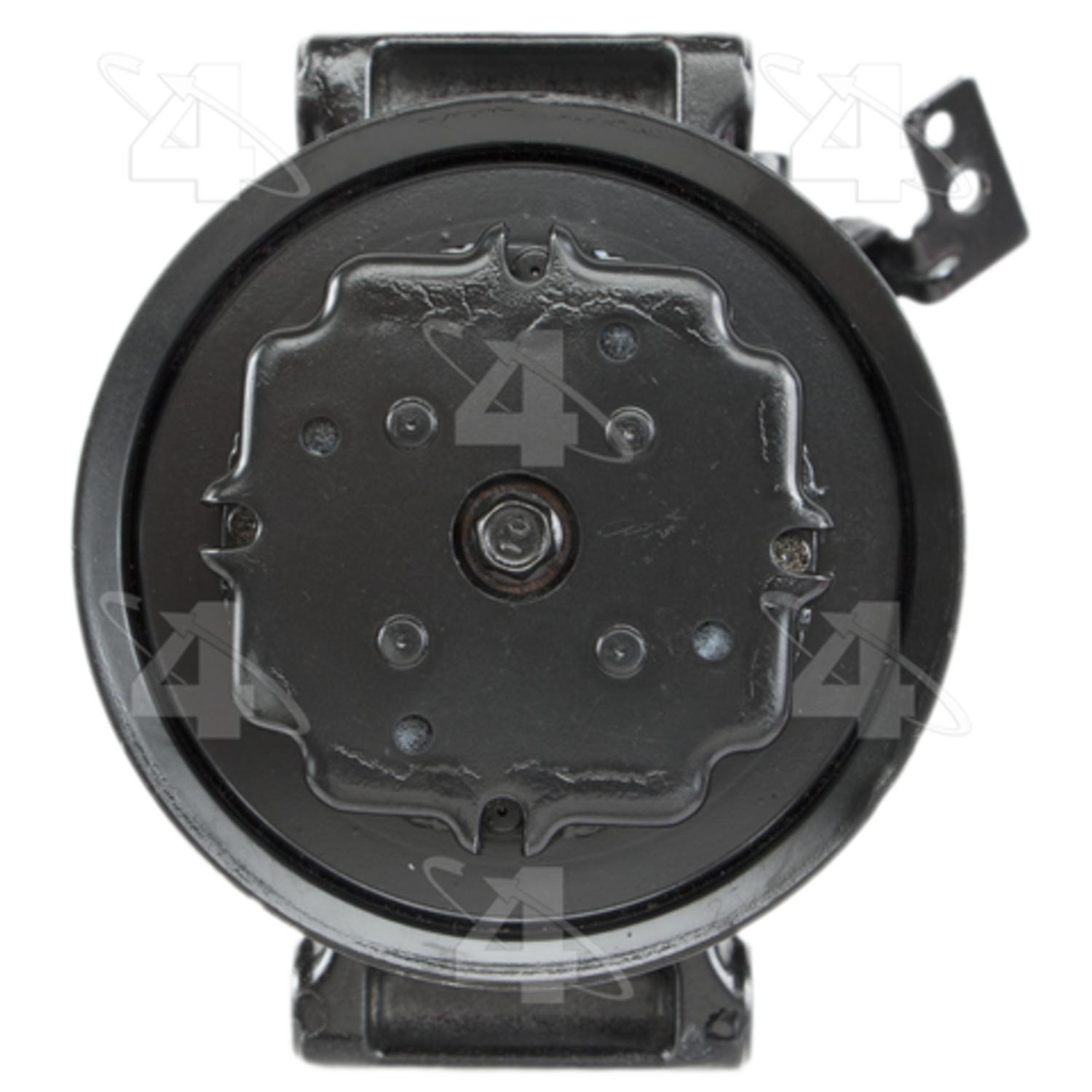 Four Seasons 157375 - A/C Compressor Four Seasons 157375 A/C Compressor product image 5 of 7