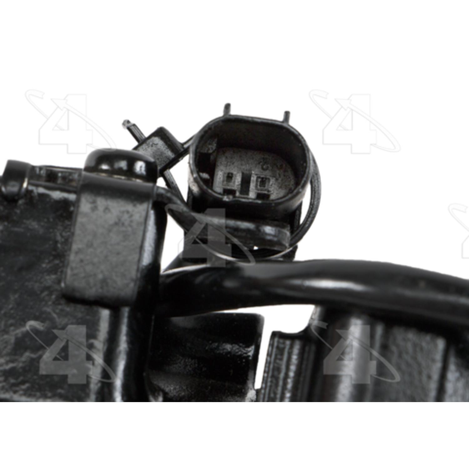 Four Seasons 157379 - A/C Compressor Four Seasons 157379 A/C Compressor product image 3 of 8