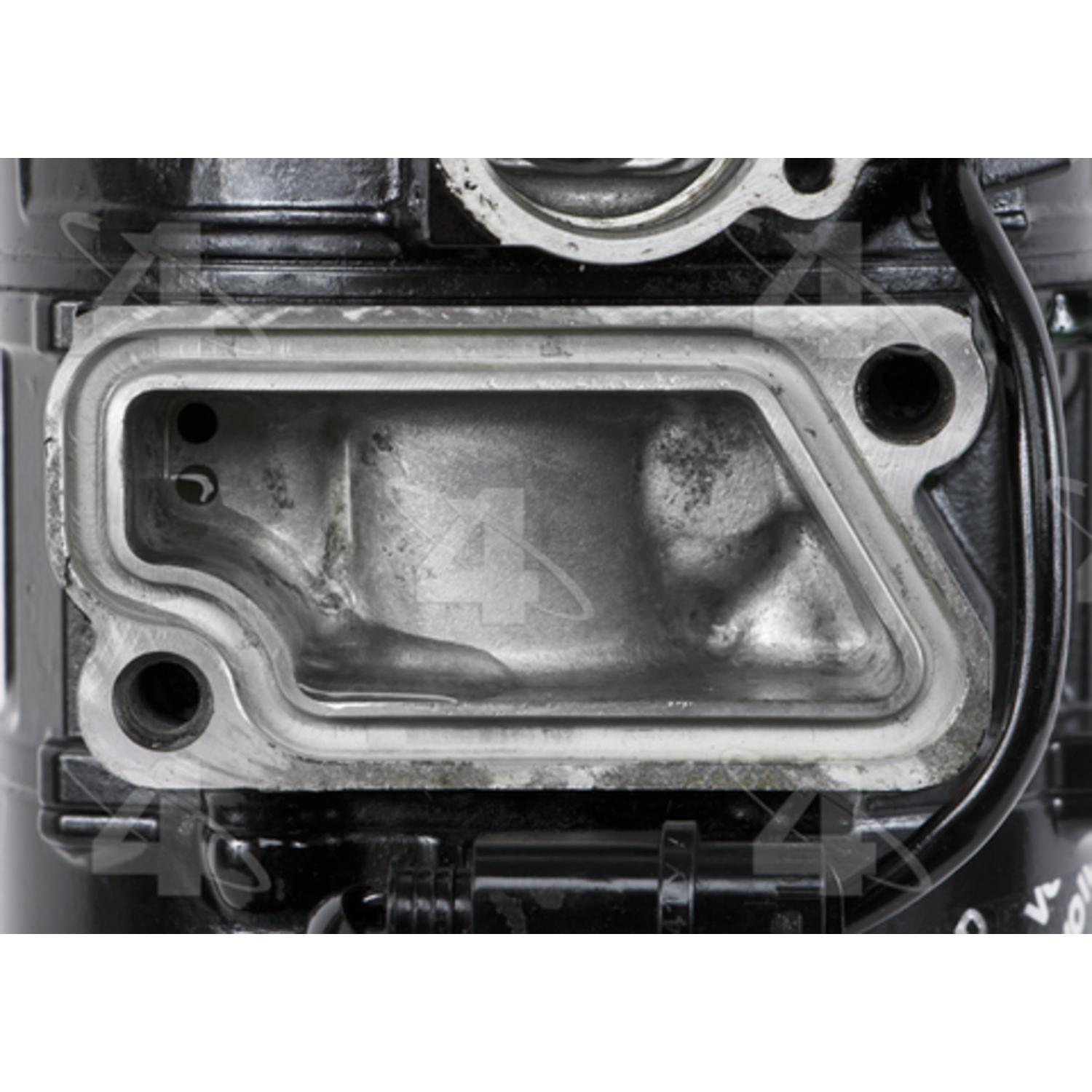 Four Seasons 157379 - A/C Compressor Four Seasons 157379 A/C Compressor product image 4 of 8