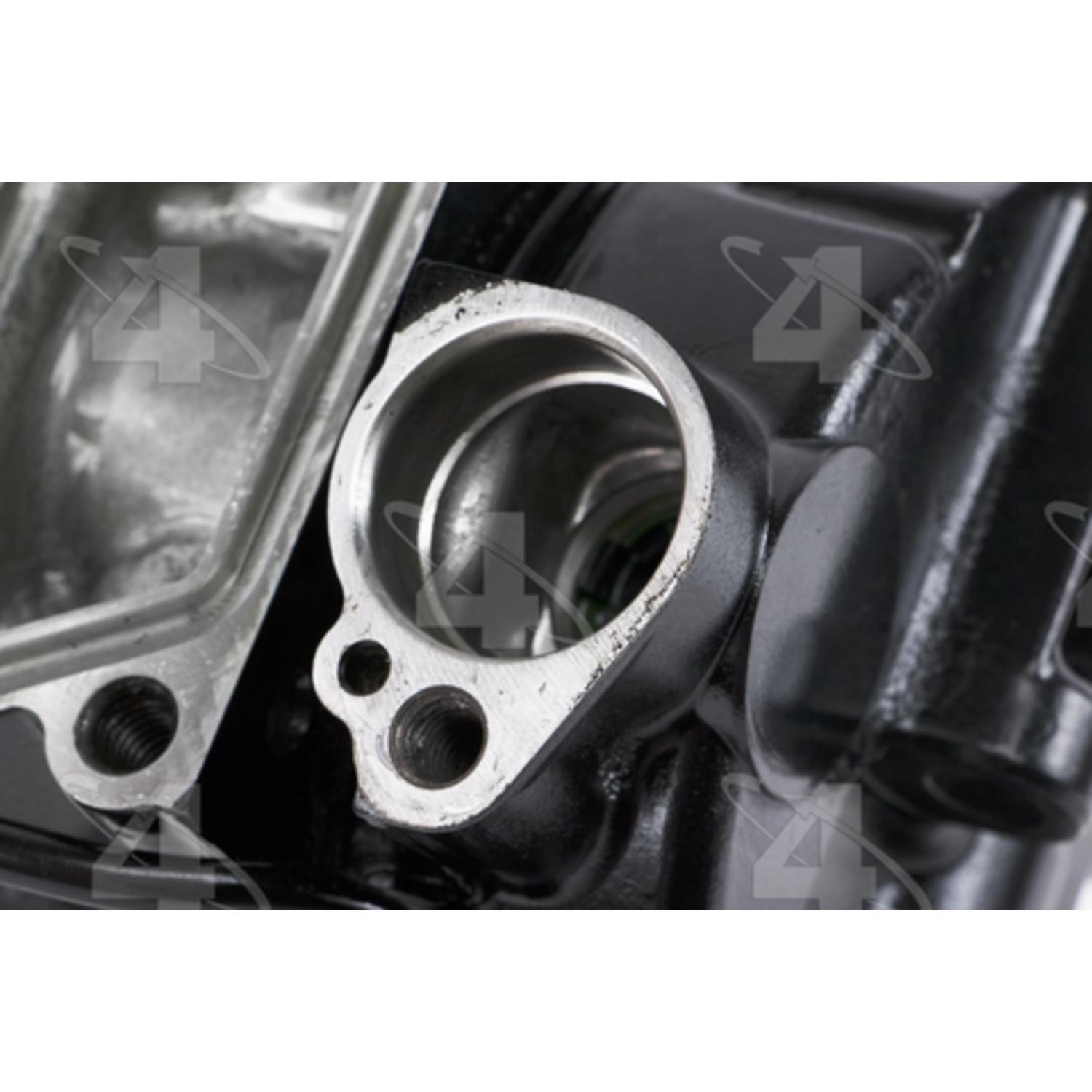 Four Seasons 157379 - A/C Compressor Four Seasons 157379 A/C Compressor product image 5 of 8