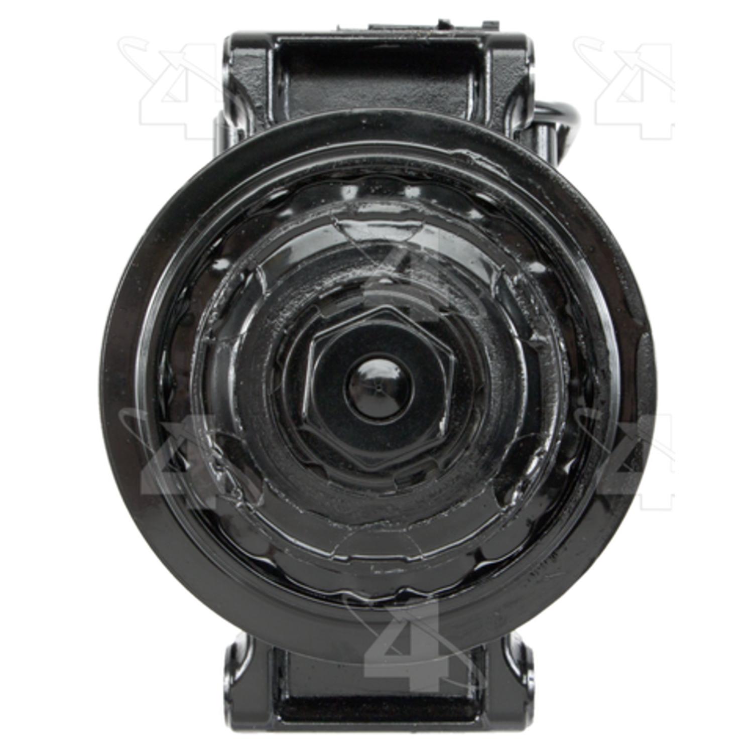 Four Seasons 157379 - A/C Compressor Four Seasons 157379 A/C Compressor product image 6 of 8