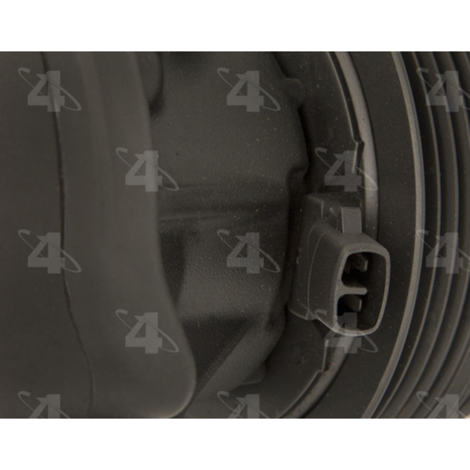 Four Seasons 157383 - A/C Compressor Four Seasons 157383 A/C Compressor product image 3 of 5