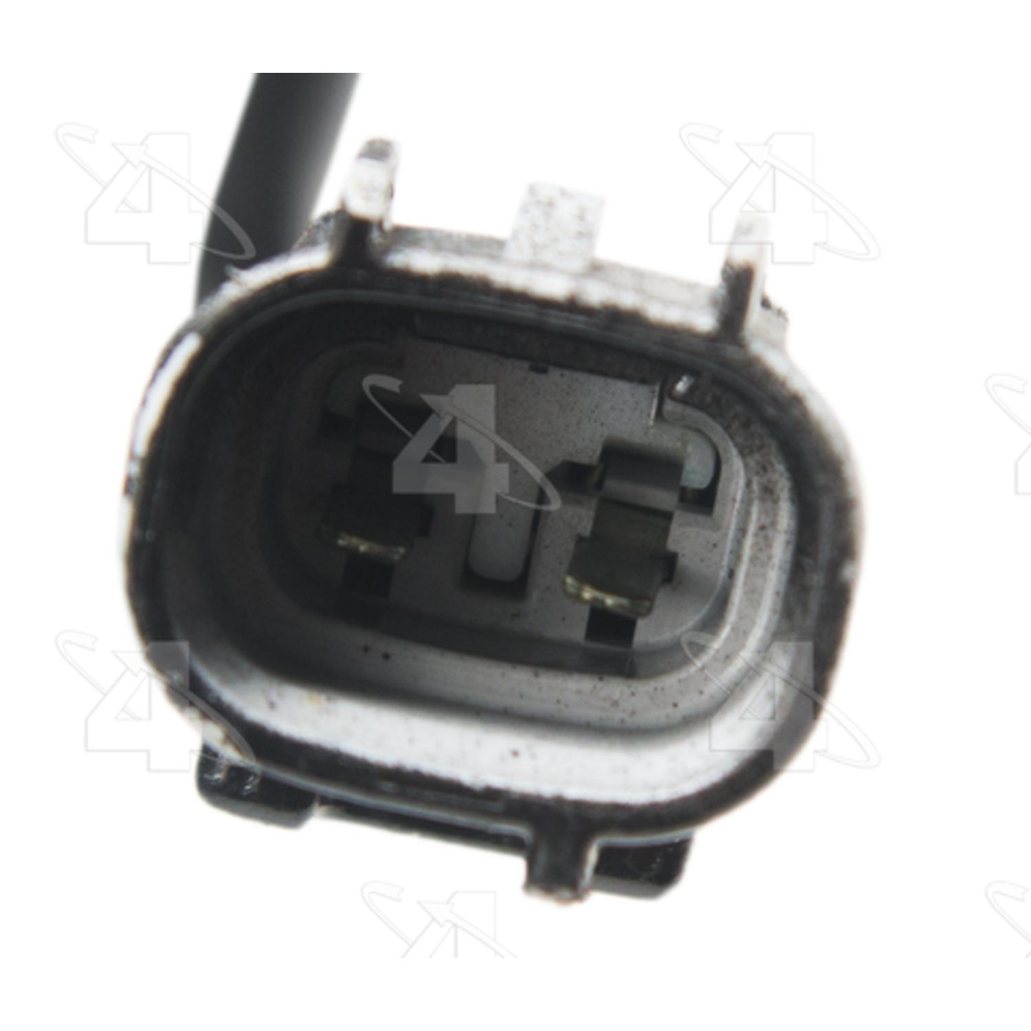 Four Seasons 157388 - A/C Compressor Four Seasons 157388 A/C Compressor product image 2 of 4