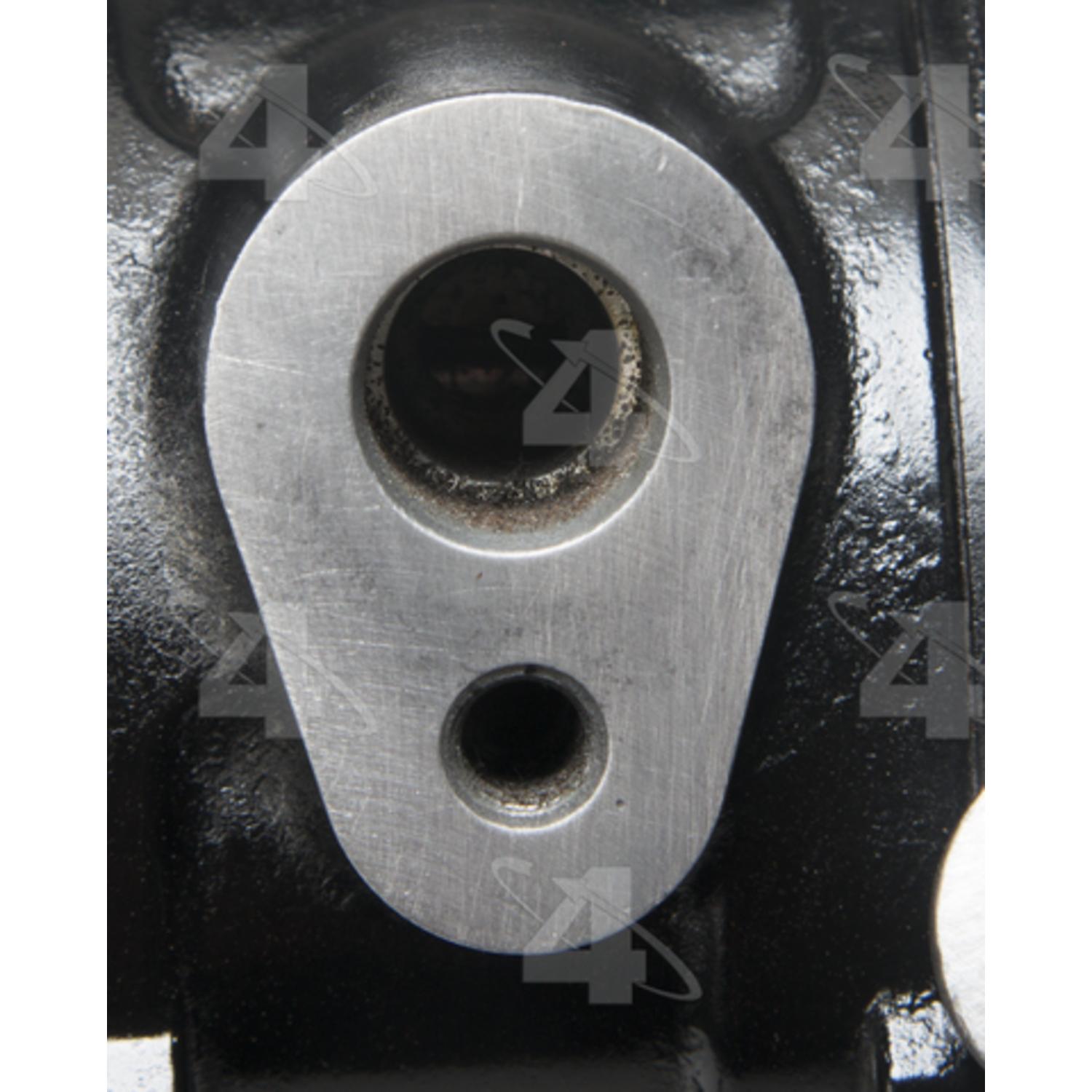 Four Seasons 157388 - A/C Compressor Four Seasons 157388 A/C Compressor product image 3 of 4