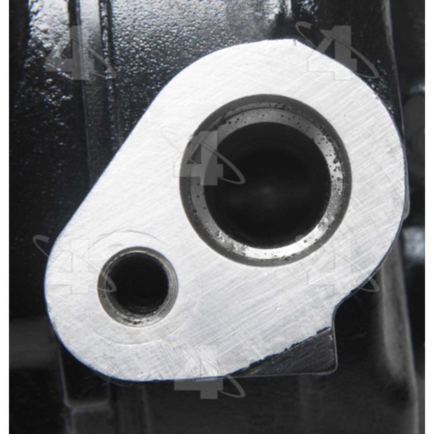 Four Seasons 157388 - A/C Compressor Four Seasons 157388 A/C Compressor product image 4 of 4