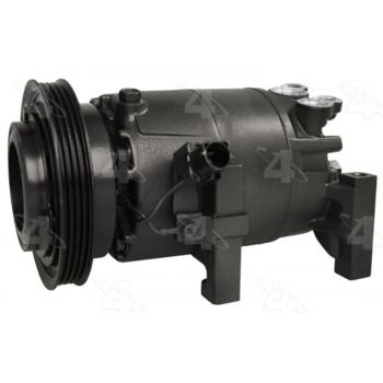 Four Seasons 157389 A/C Compressor product image 1 of 1