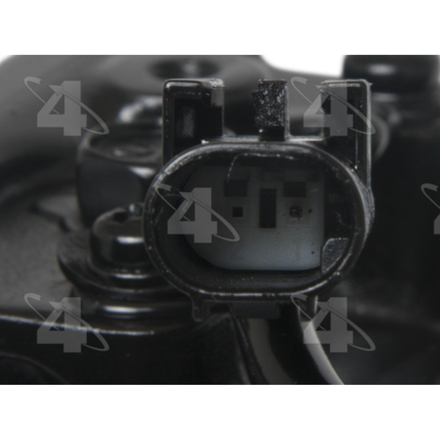 Four Seasons 157392 A/C Compressor product image 3 of 8