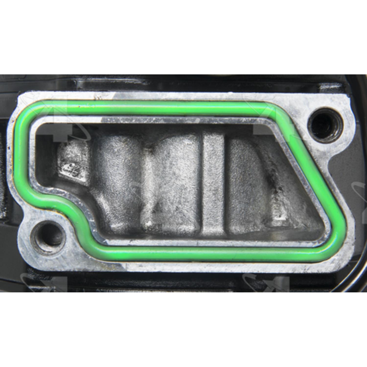 Four Seasons 157392 A/C Compressor product image 5 of 8