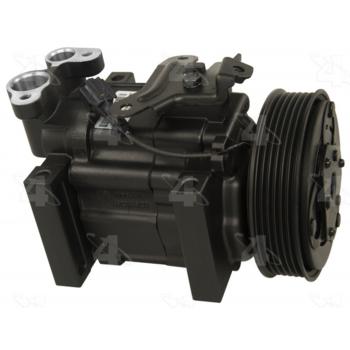 Four Seasons 157485 - A/C Compressor Four Seasons 157485 A/C Compressor product image 1 of 3