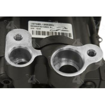 Four Seasons 157485 A/C Compressor product image 2 of 3