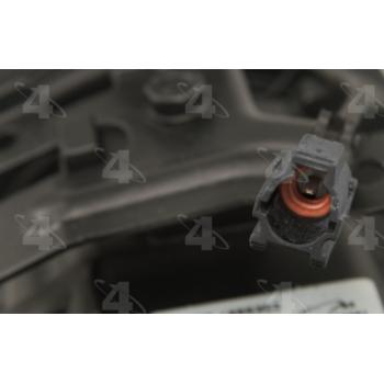 Four Seasons 157485 A/C Compressor product image 3 of 3