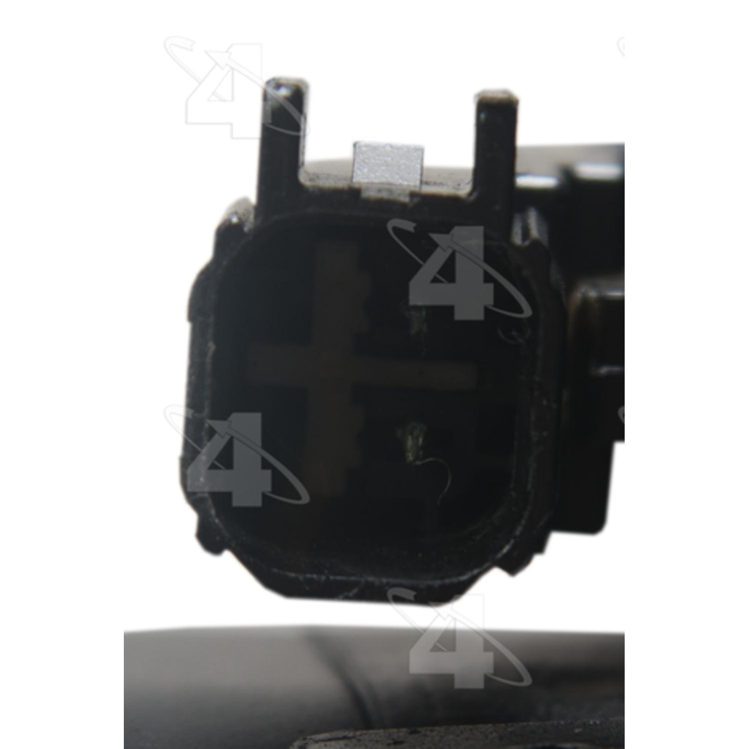 Four Seasons 157486 - A/C Compressor Four Seasons 157486 A/C Compressor product image 2 of 4