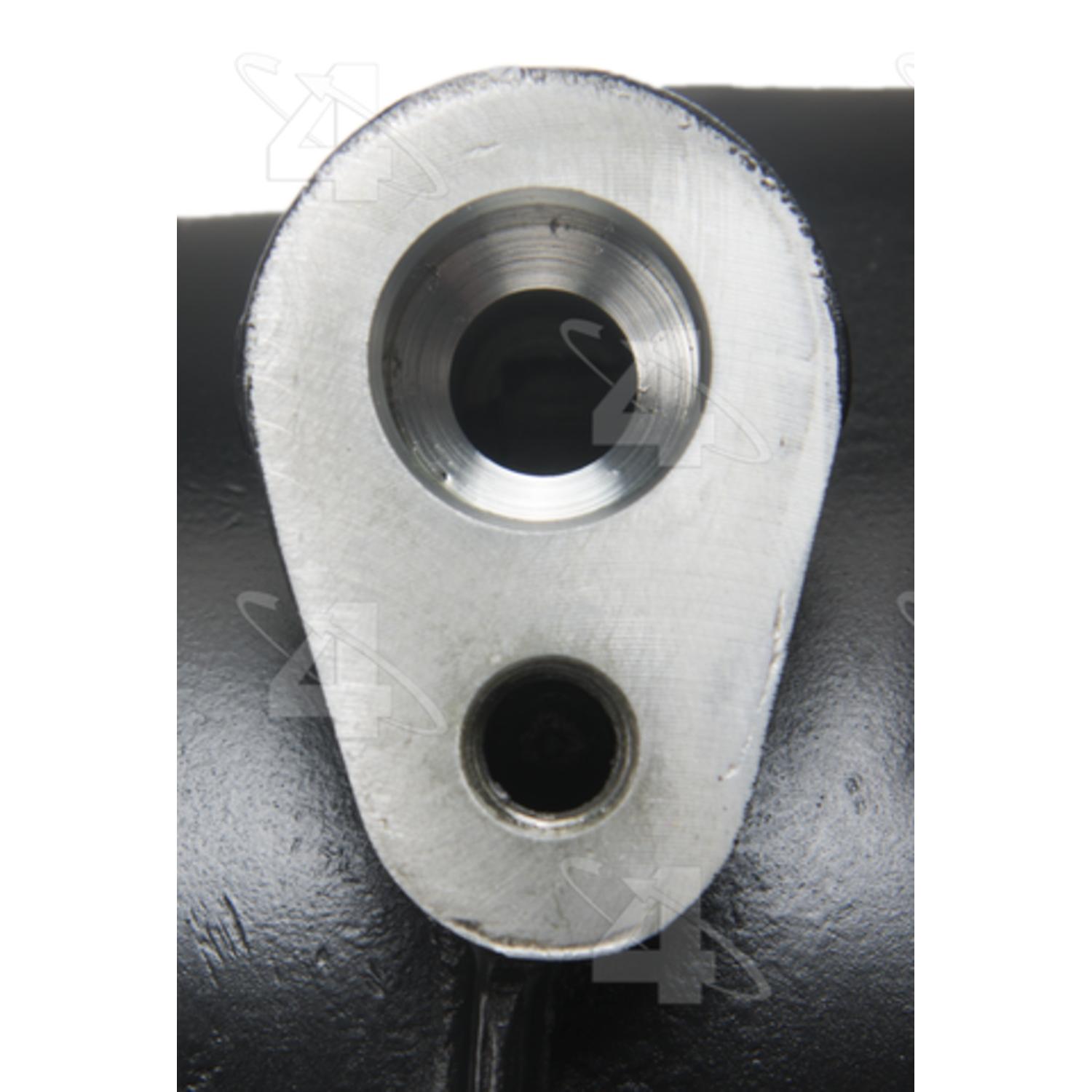Four Seasons 157486 - A/C Compressor Four Seasons 157486 A/C Compressor product image 4 of 4