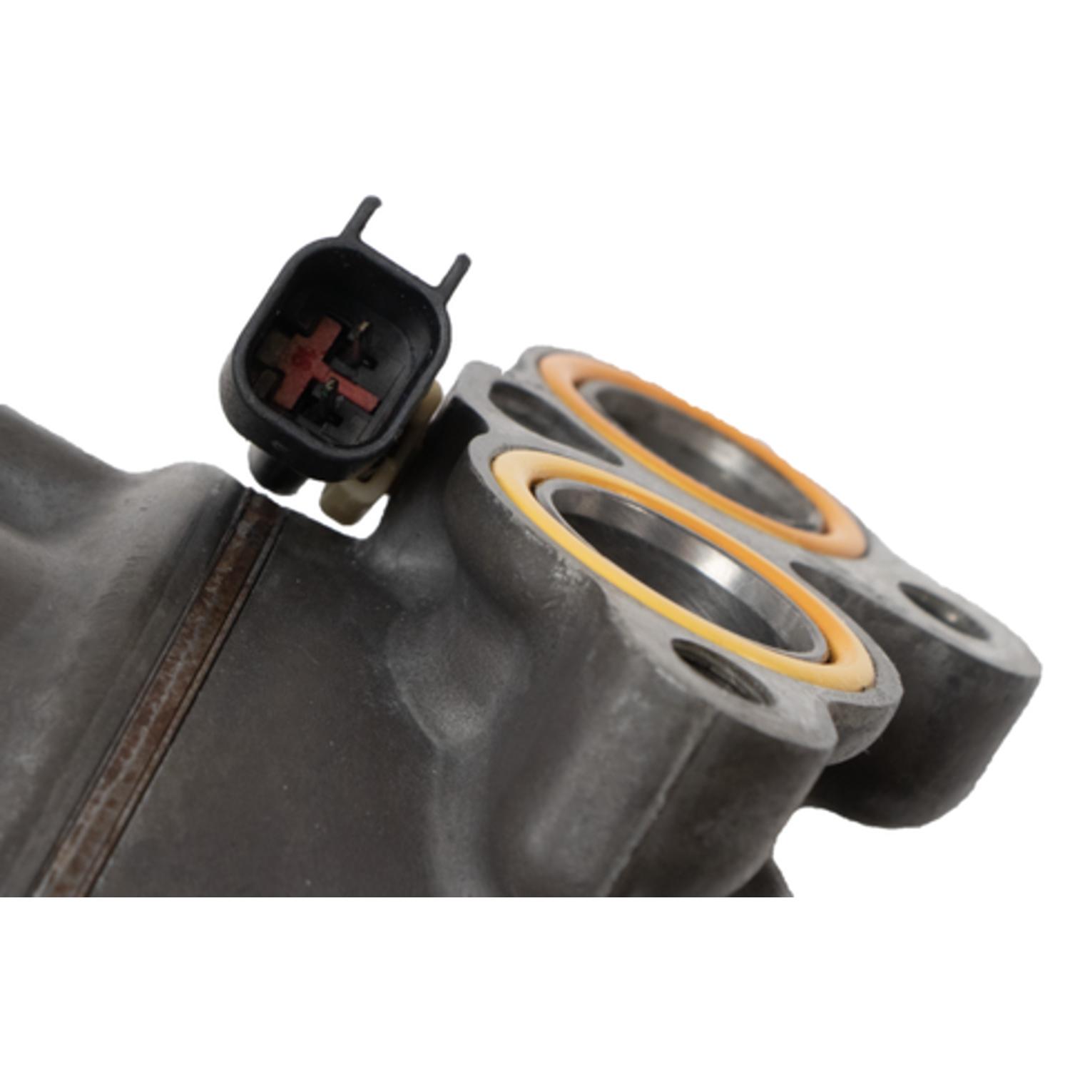 Four Seasons 157504 - A/C Compressor Four Seasons 157504 A/C Compressor product image 3 of 5
