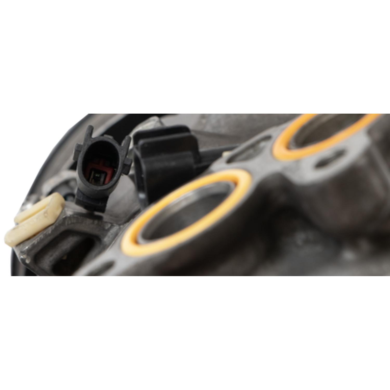 Four Seasons 157504 - A/C Compressor Four Seasons 157504 A/C Compressor product image 4 of 5