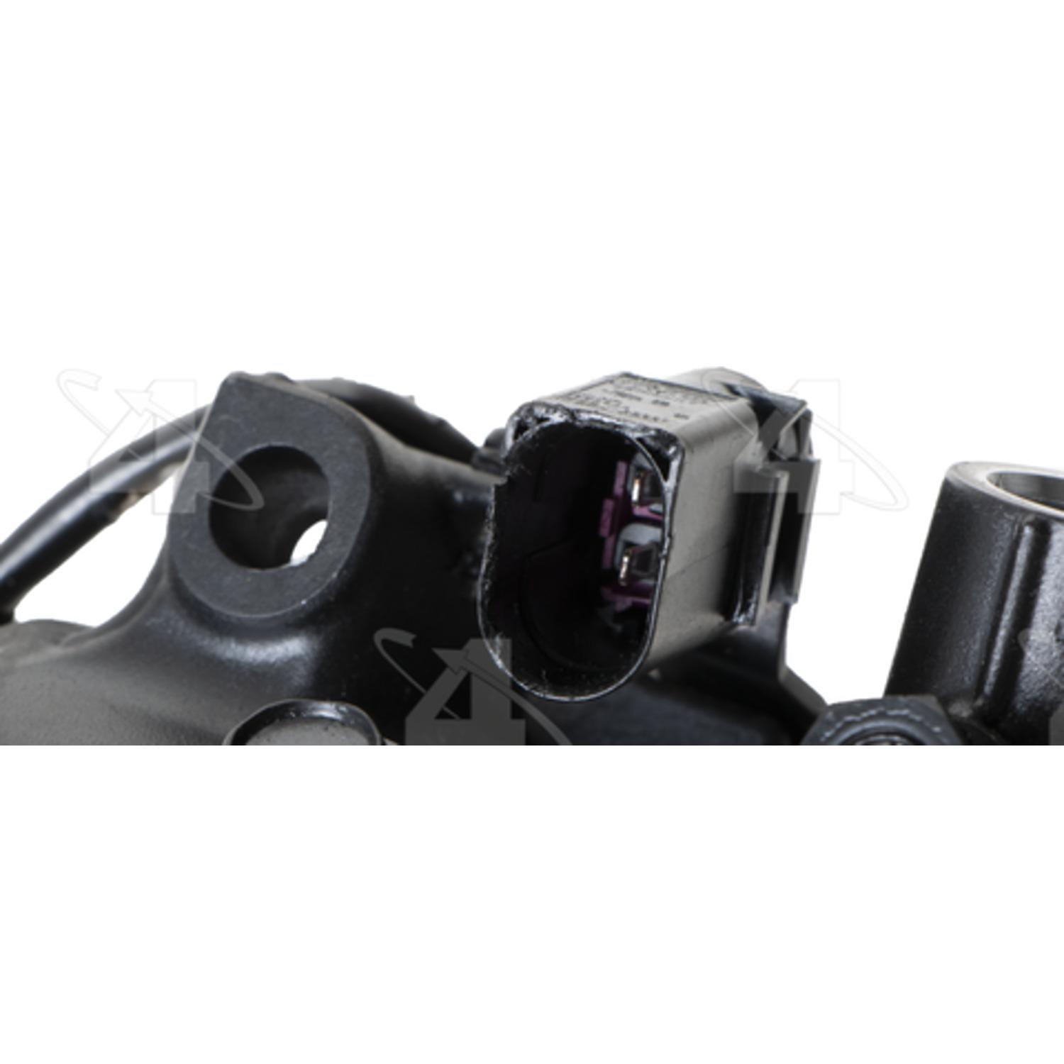 Four Seasons 157506 - A/C Compressor Four Seasons 157506 A/C Compressor product image 5 of 8
