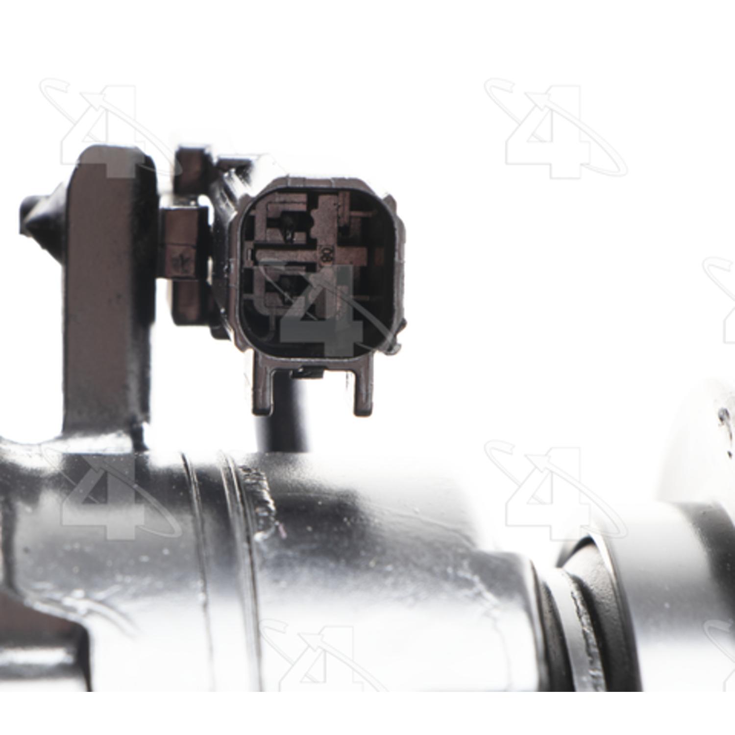 Four Seasons 157664 - A/C Compressor Four Seasons 157664 A/C Compressor product image 2 of 5