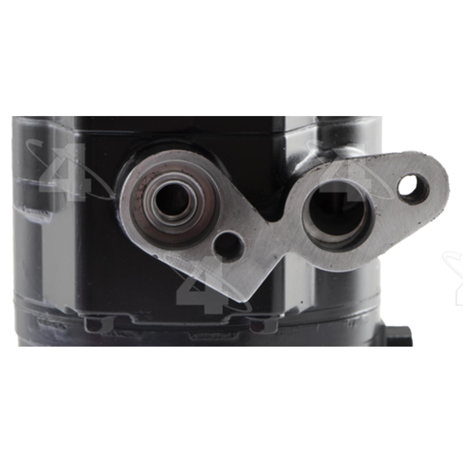 Four Seasons 157664 - A/C Compressor Four Seasons 157664 A/C Compressor product image 3 of 5