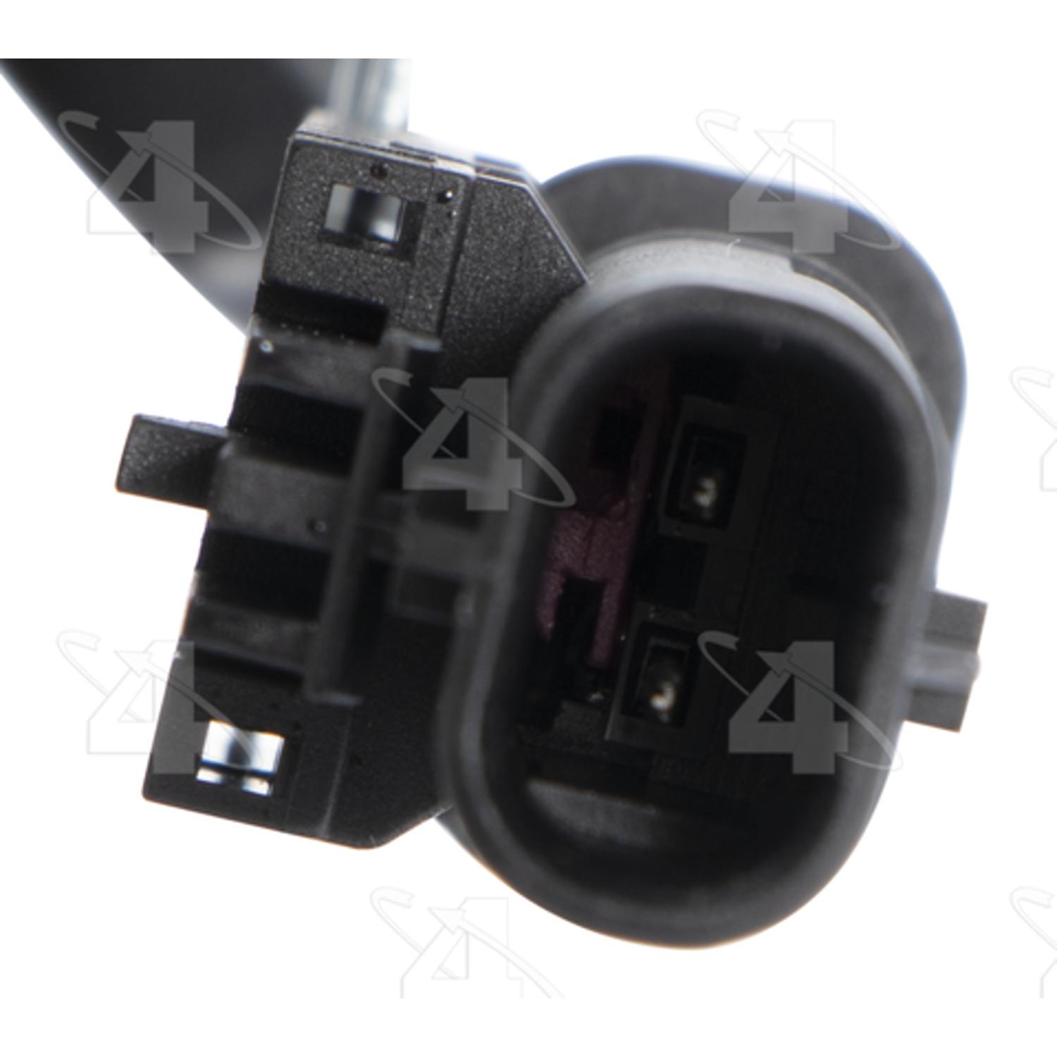 Four Seasons 158274 - A/C Compressor Four Seasons 158274 A/C Compressor product image 3 of 6