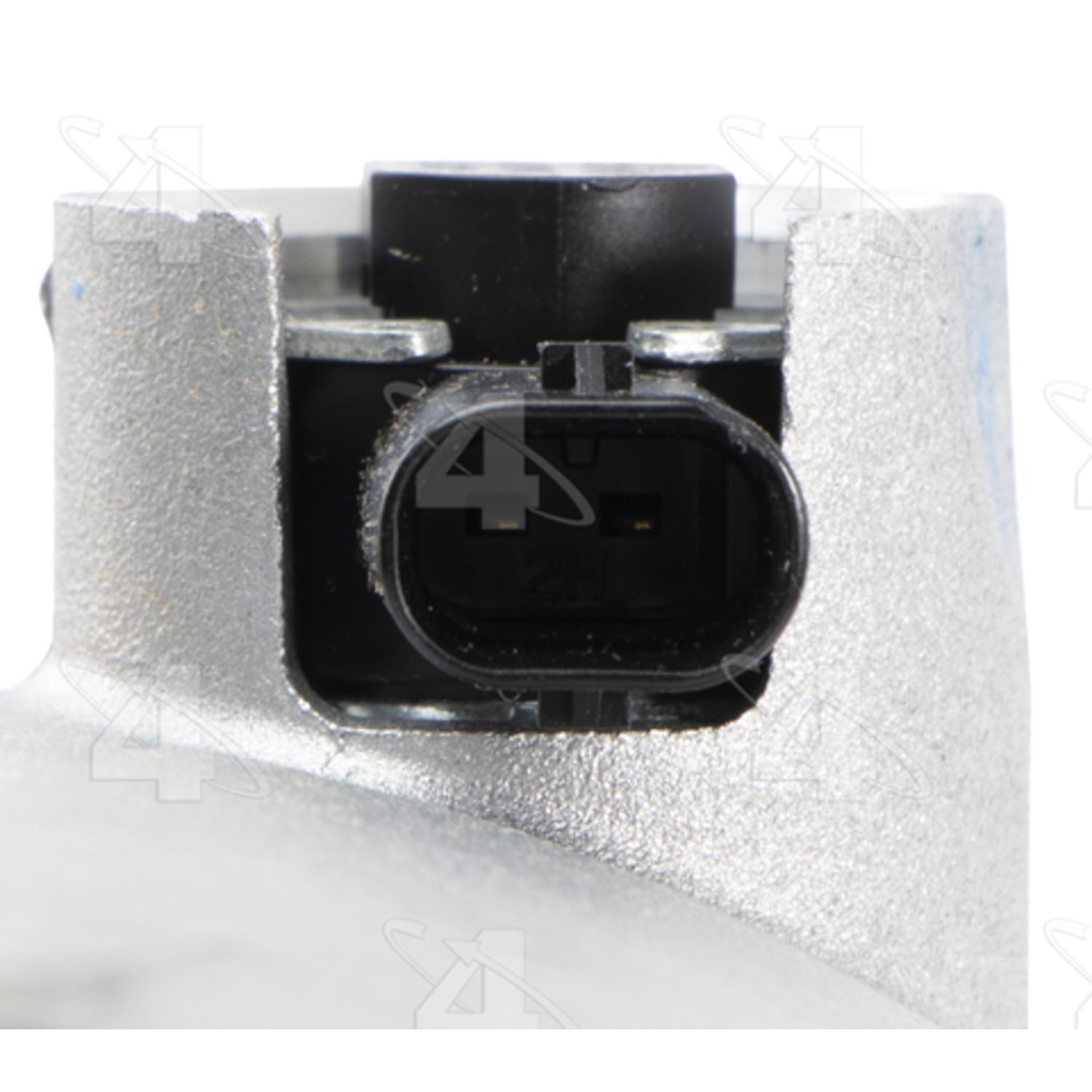 Four Seasons 158275 - A/C Compressor Four Seasons 158275 A/C Compressor product image 4 of 6