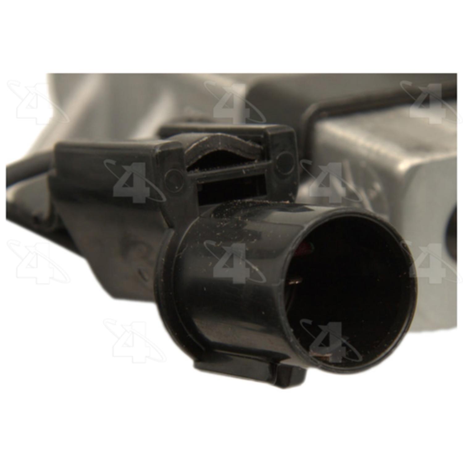 Four Seasons 158305 - A/C Compressor Four Seasons 158305 A/C Compressor product image 4 of 7