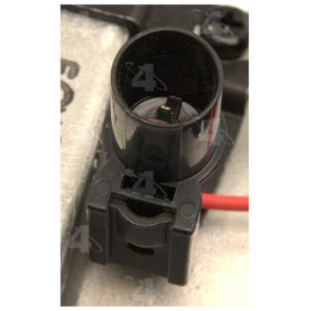Four Seasons 158307 A/C Compressor product image 4 of 7