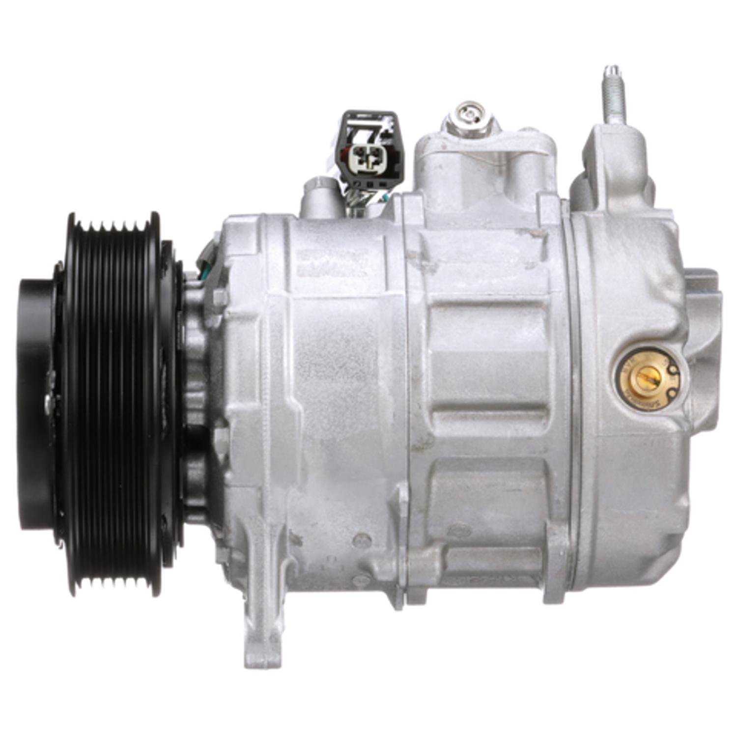 Four Seasons 158308 - A/C Compressor Four Seasons 158308 A/C Compressor product image 2 of 11