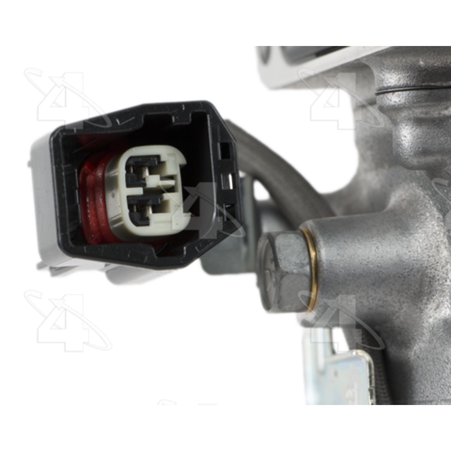 Four Seasons 158308 - A/C Compressor Four Seasons 158308 A/C Compressor product image 6 of 11