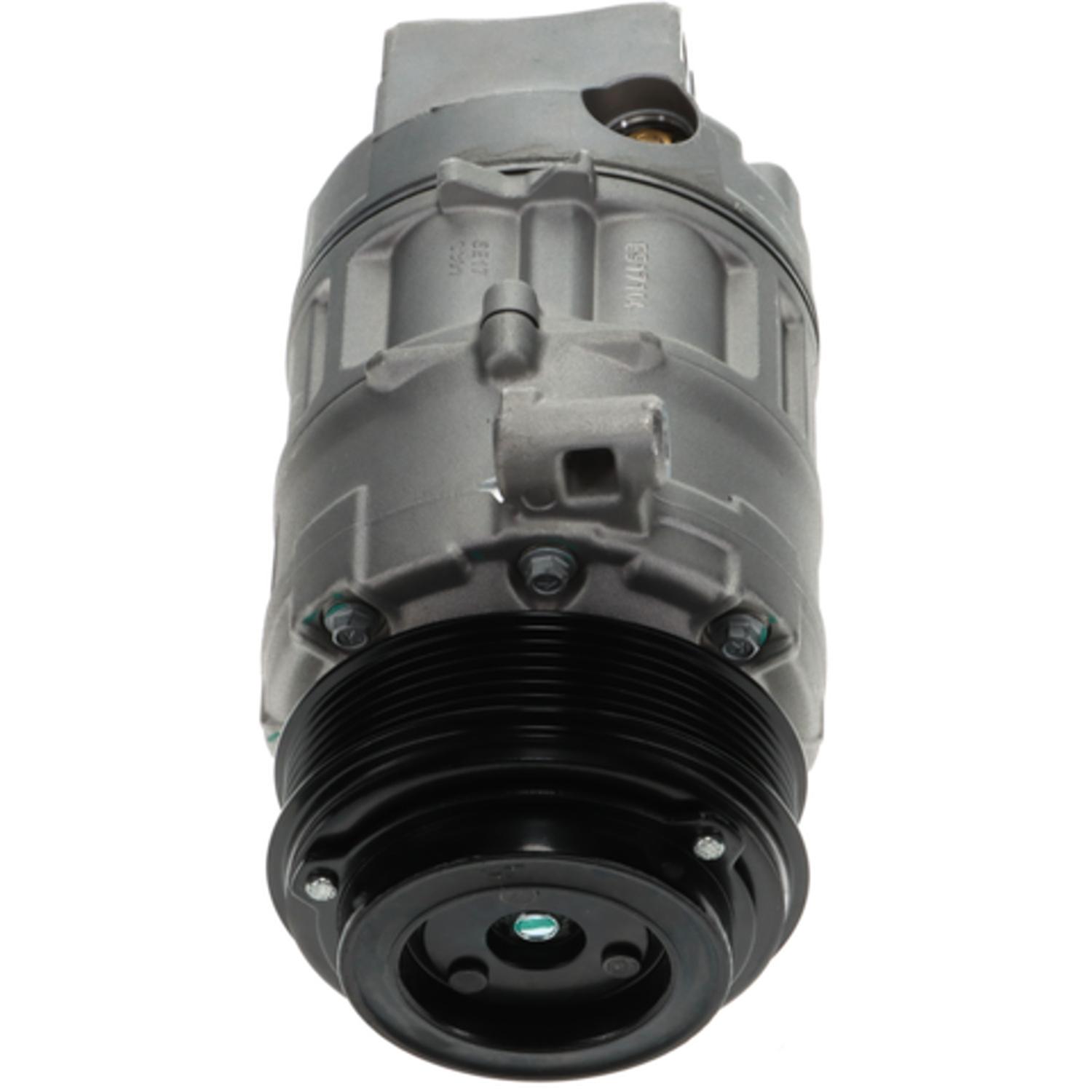 Four Seasons 158309 - A/C Compressor Four Seasons 158309 A/C Compressor product image 2 of 11