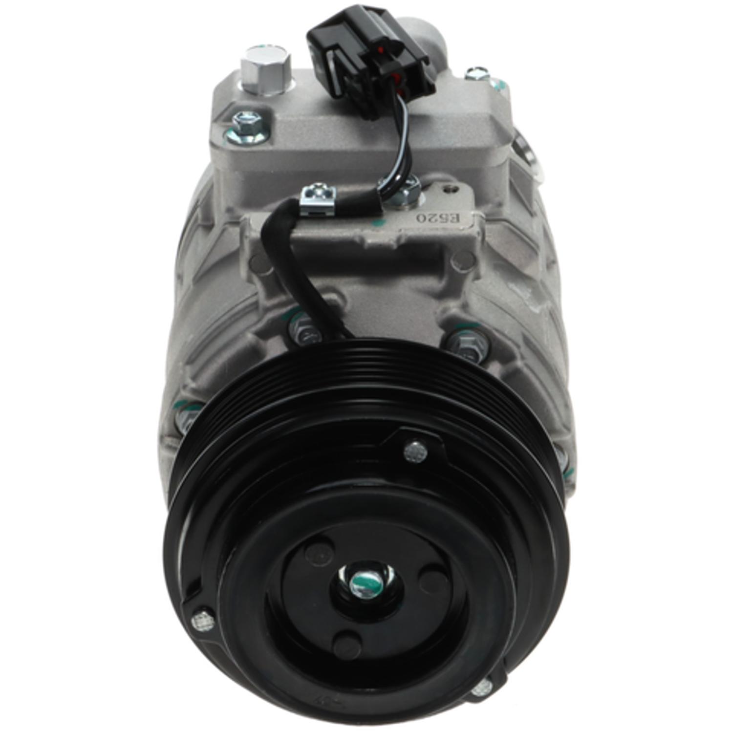Four Seasons 158309 - A/C Compressor Four Seasons 158309 A/C Compressor product image 3 of 11