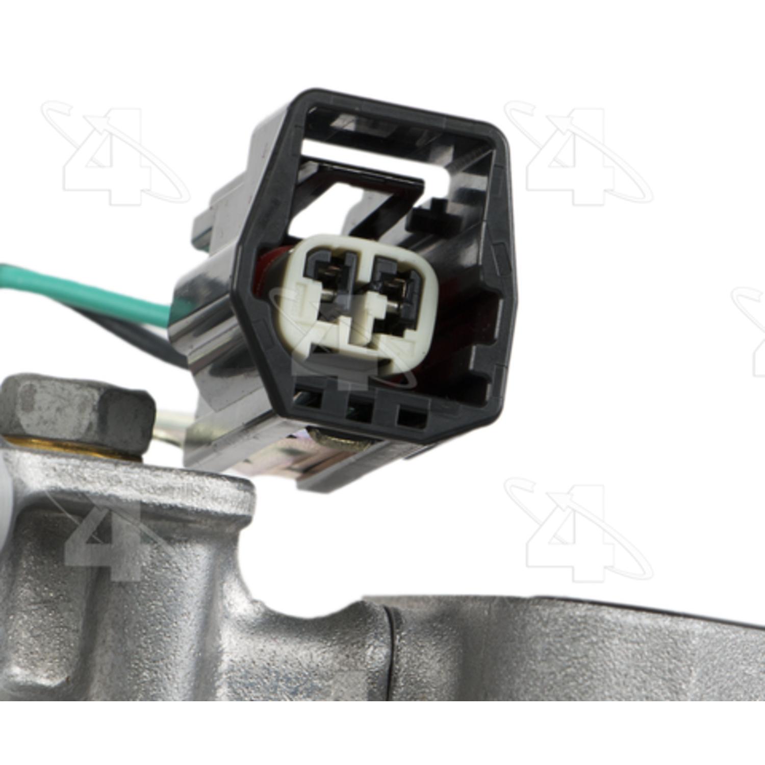 Four Seasons 158309 - A/C Compressor Four Seasons 158309 A/C Compressor product image 6 of 11