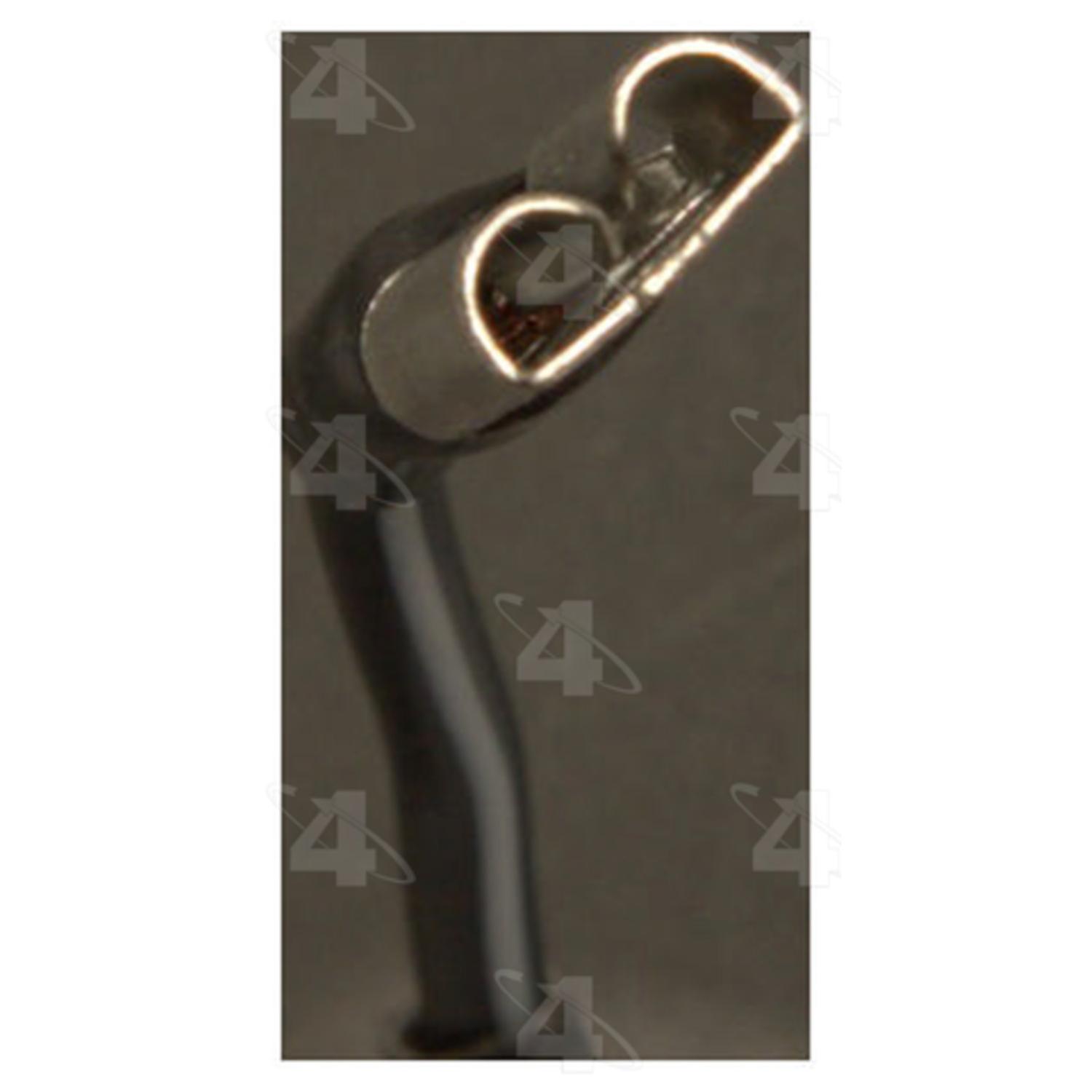 Four Seasons 158310 - A/C Compressor Four Seasons 158310 A/C Compressor product image 3 of 8