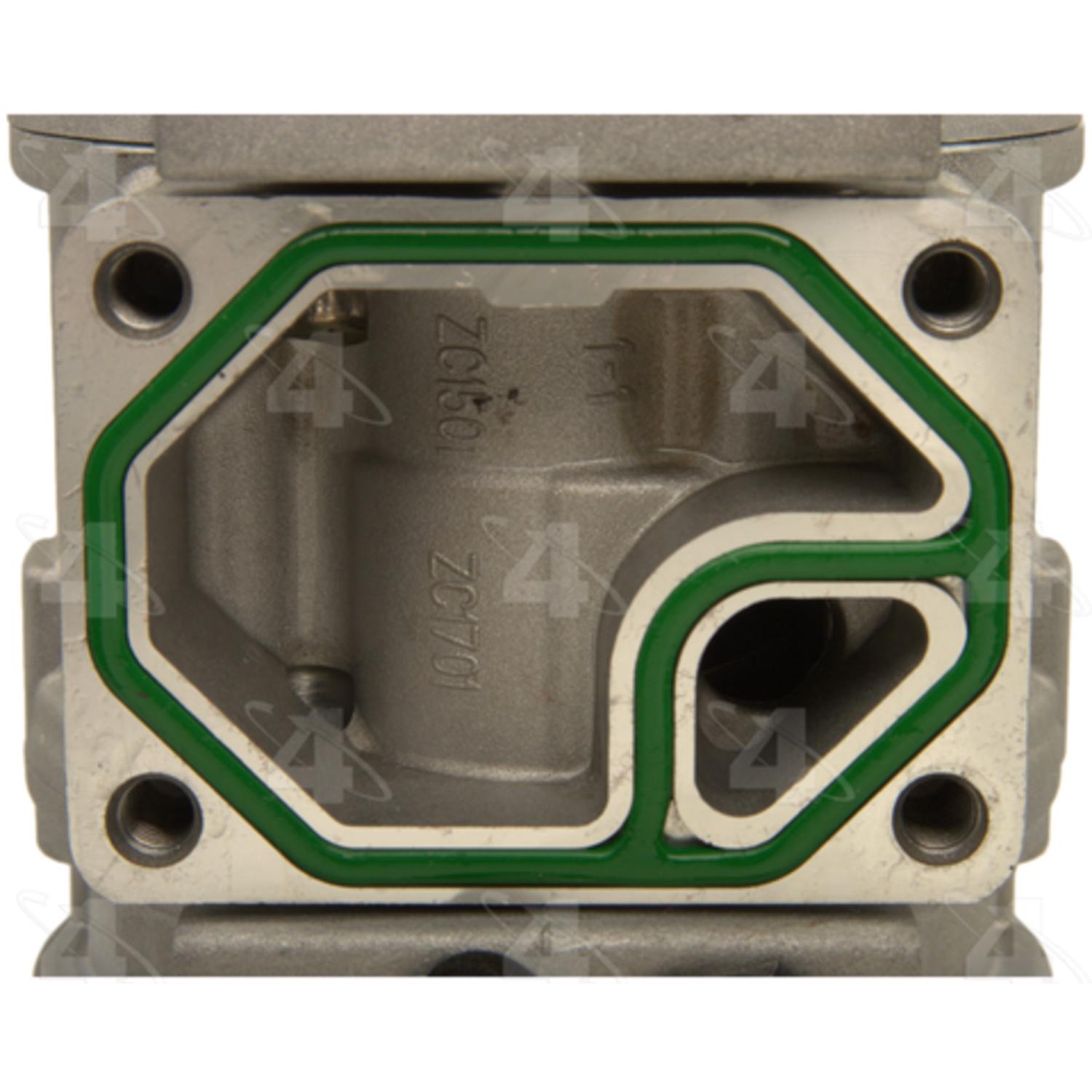 Four Seasons 158310 - A/C Compressor Four Seasons 158310 A/C Compressor product image 4 of 8
