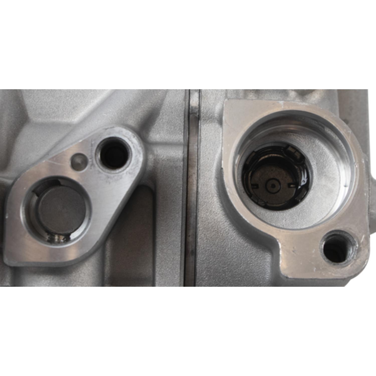 Four Seasons 158311 - A/C Compressor Four Seasons 158311 A/C Compressor product image 3 of 6