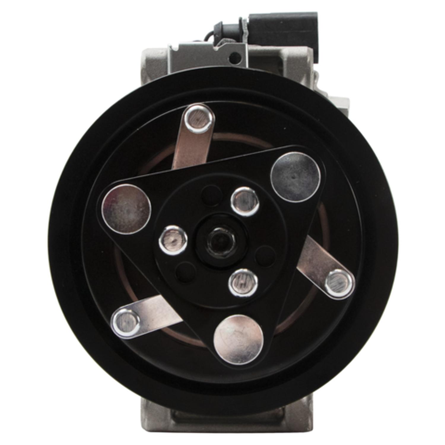 Four Seasons 158311 - A/C Compressor Four Seasons 158311 A/C Compressor product image 5 of 6