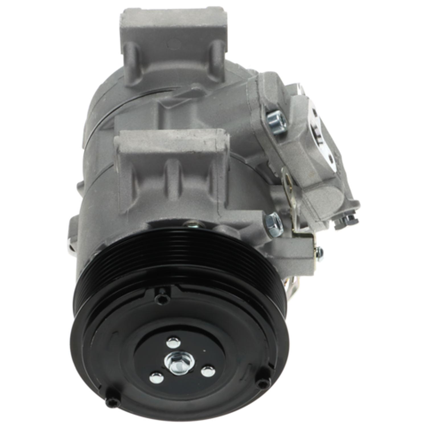 Four Seasons 158316 - A/C Compressor Four Seasons 158316 A/C Compressor product image 2 of 10