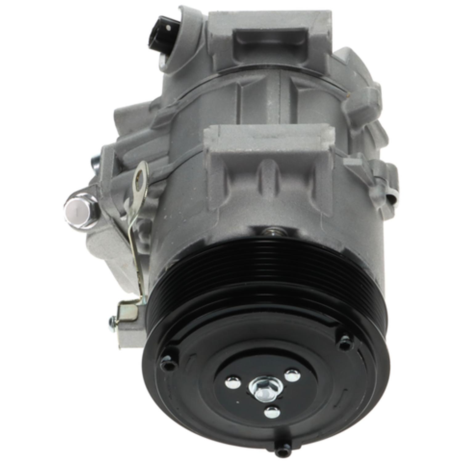 Four Seasons 158316 - A/C Compressor Four Seasons 158316 A/C Compressor product image 7 of 10
