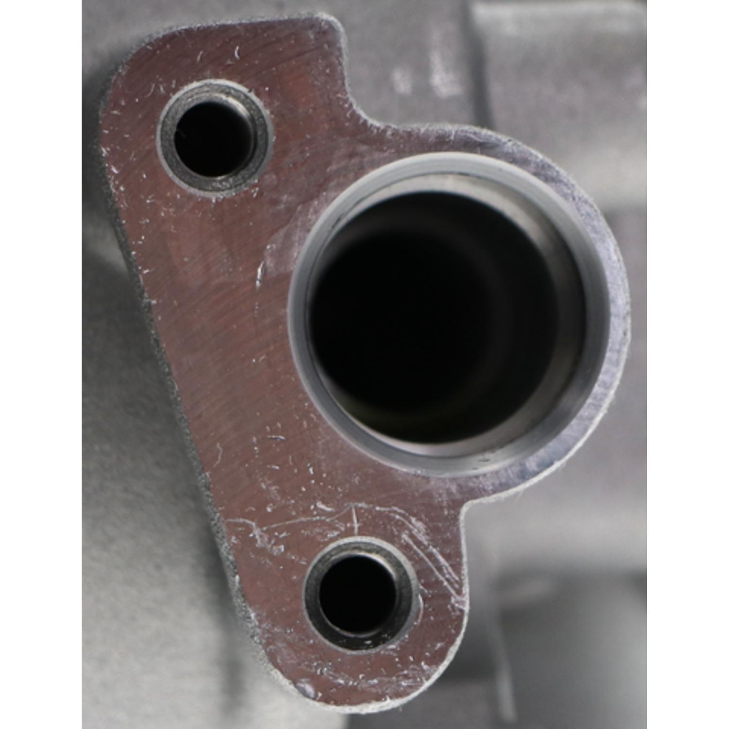 Four Seasons 158316 - A/C Compressor Four Seasons 158316 A/C Compressor product image 9 of 10
