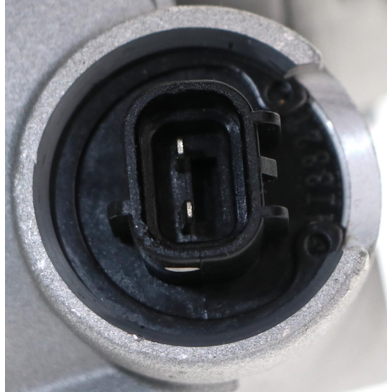 Four Seasons 158316 - A/C Compressor Four Seasons 158316 A/C Compressor product image 10 of 10