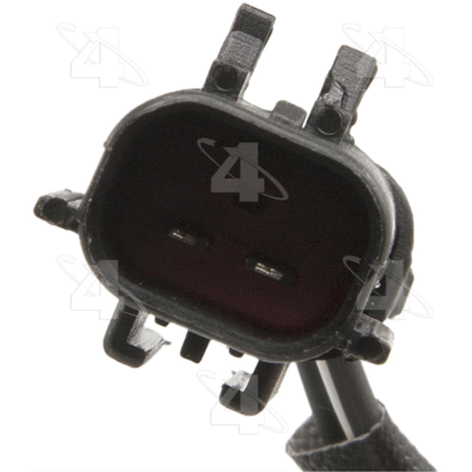 Four Seasons 158319 - A/C Compressor Four Seasons 158319 A/C Compressor product image 2 of 5