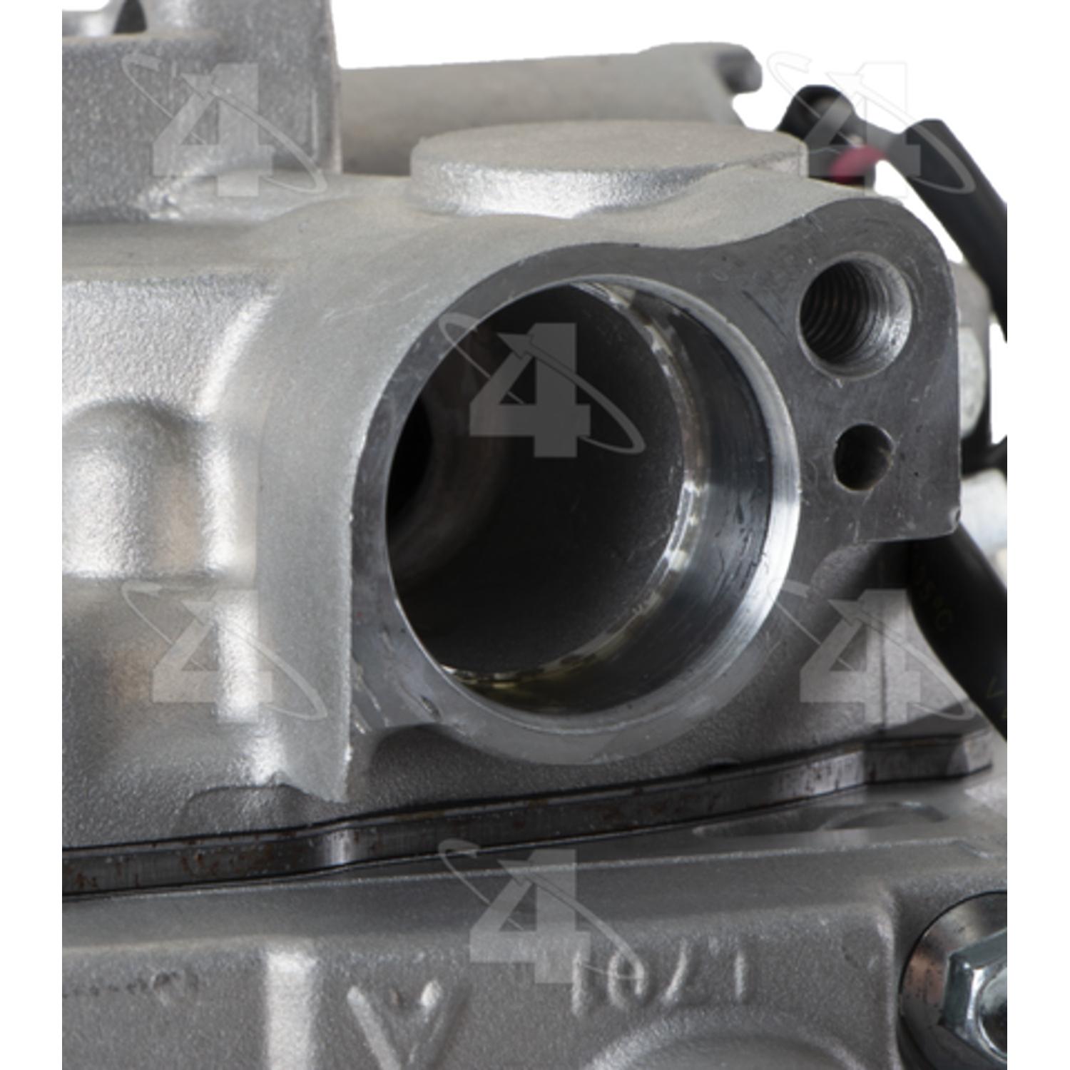 Four Seasons 158330 - A/C Compressor Four Seasons 158330 A/C Compressor product image 3 of 8