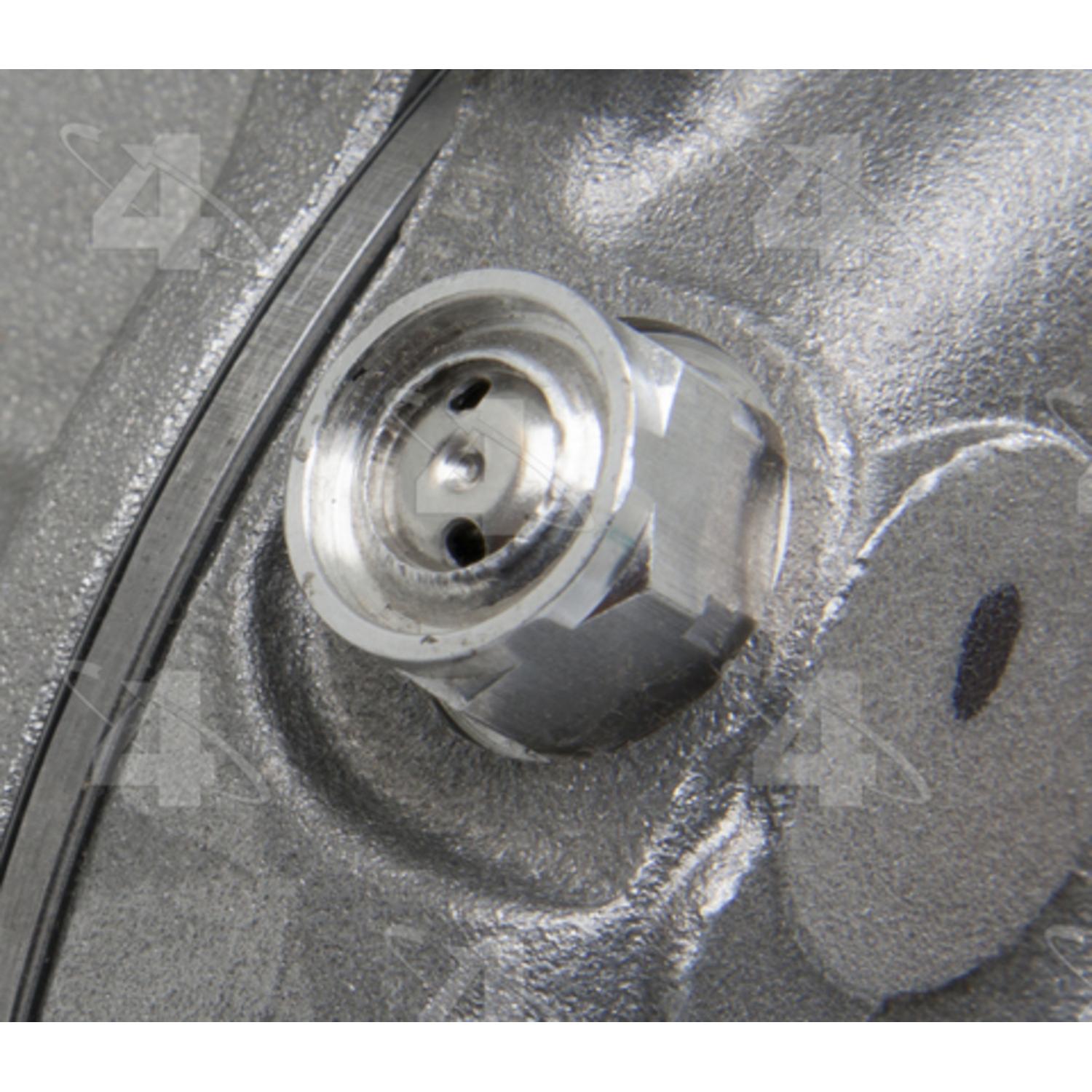 Four Seasons 158333 - A/C Compressor Four Seasons 158333 A/C Compressor product image 5 of 6