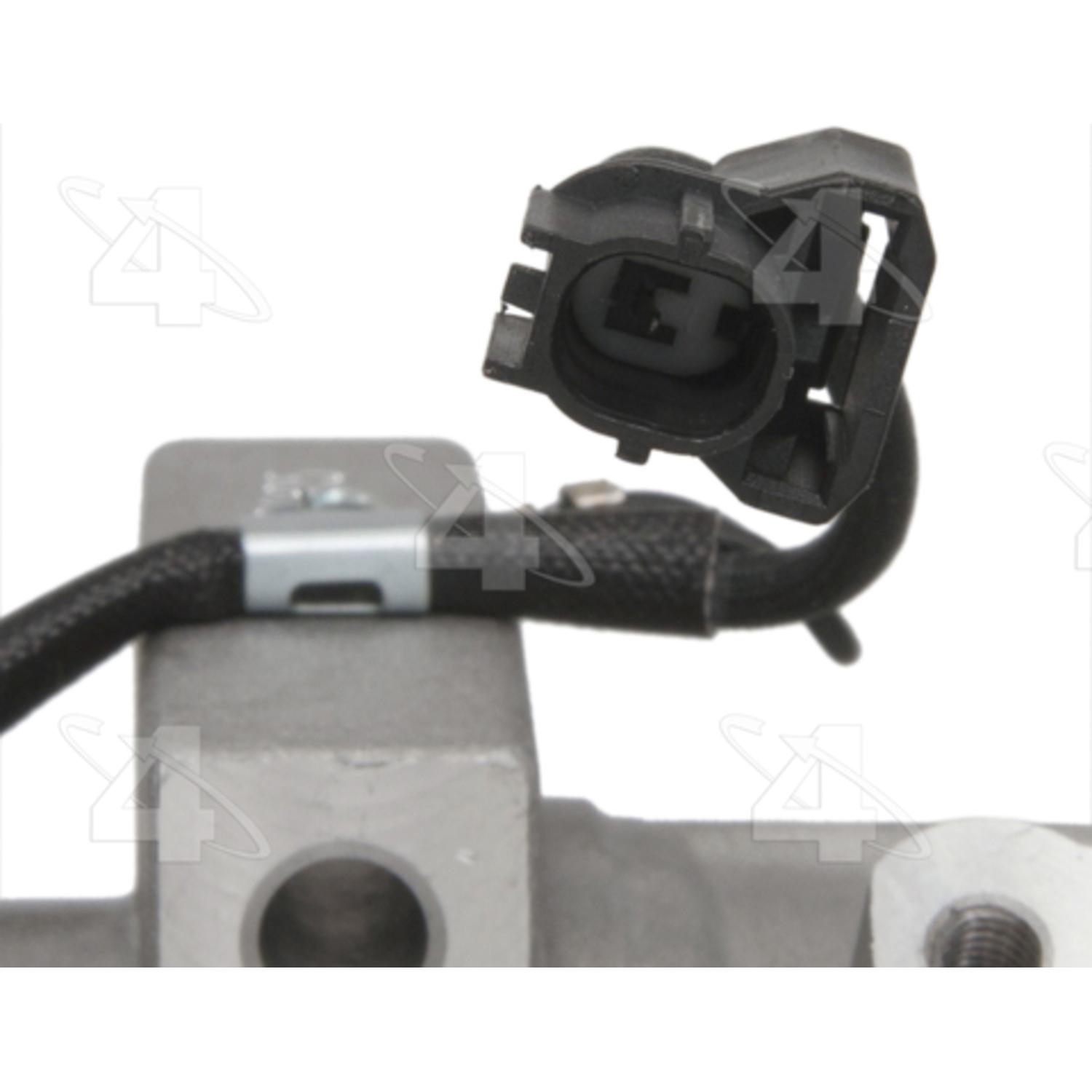 Four Seasons 158334 - A/C Compressor Four Seasons 158334 A/C Compressor product image 3 of 6