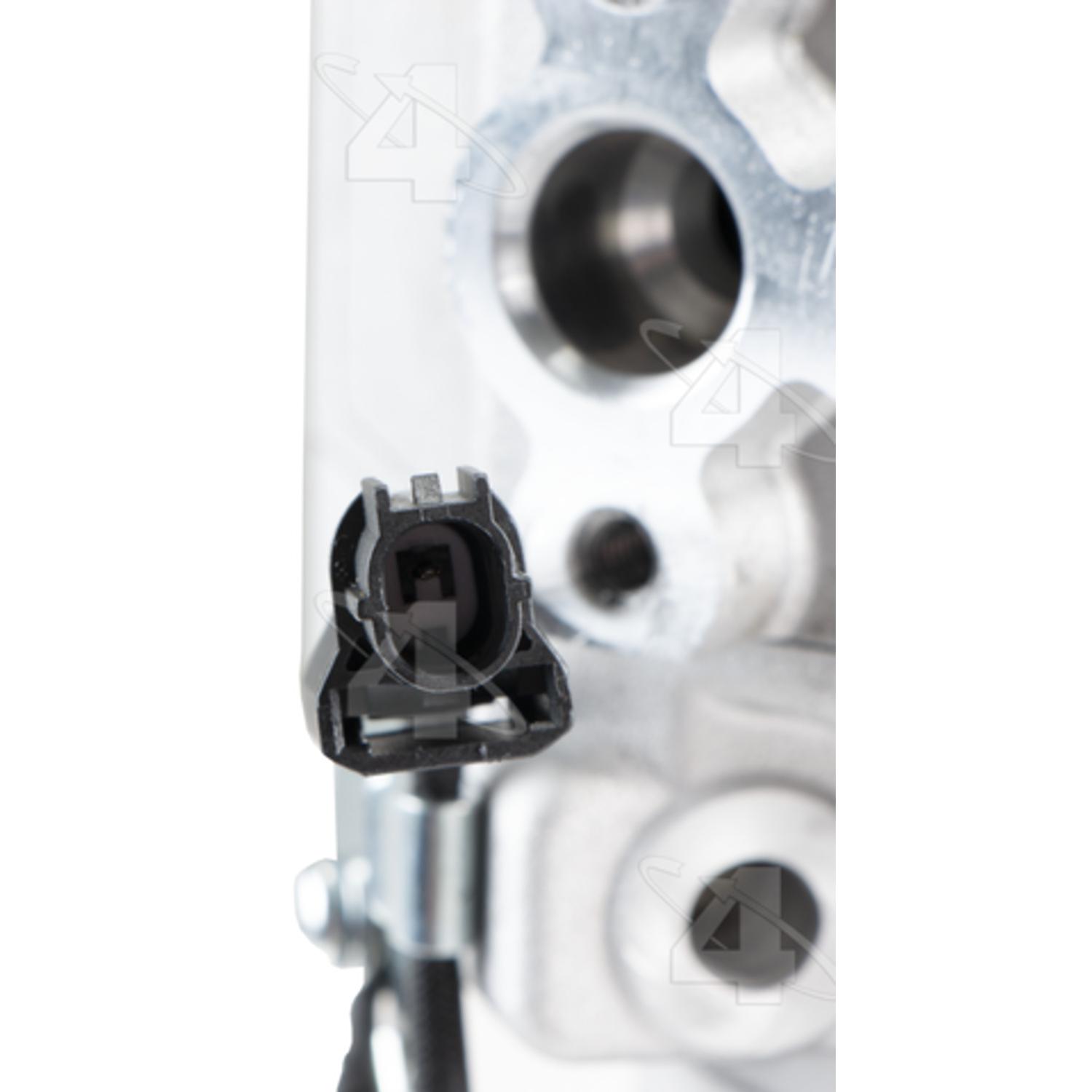 Four Seasons 158335 - A/C Compressor Four Seasons 158335 A/C Compressor product image 5 of 8