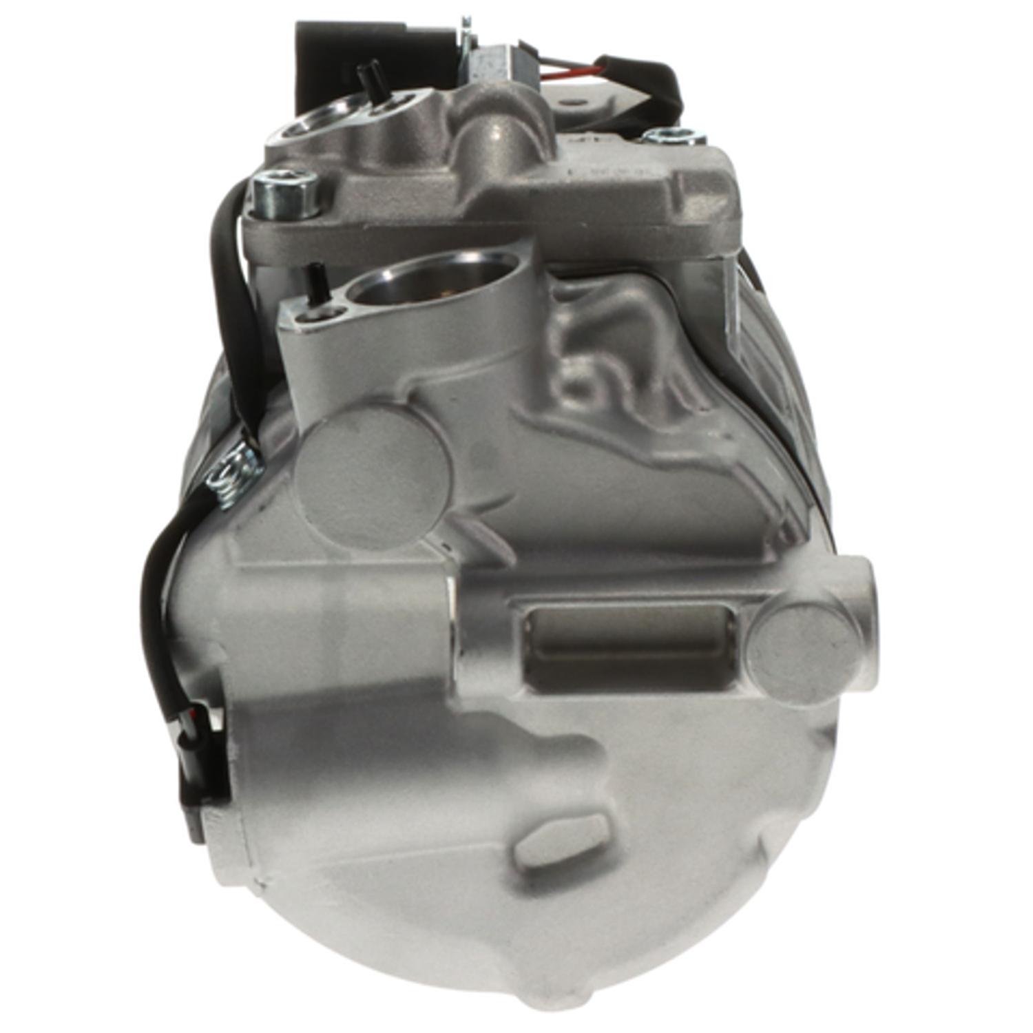 Four Seasons 158338 - A/C Compressor Four Seasons 158338 A/C Compressor product image 3 of 10