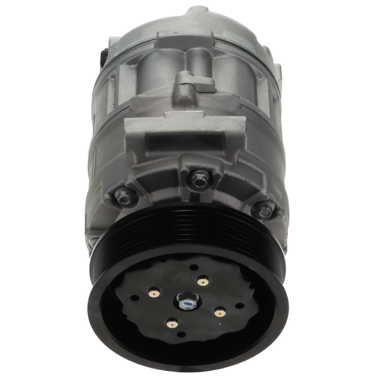 Four Seasons 158338 - A/C Compressor Four Seasons 158338 A/C Compressor product image 4 of 10