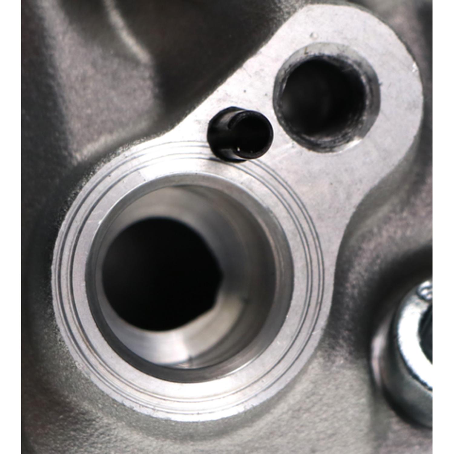 Four Seasons 158338 - A/C Compressor Four Seasons 158338 A/C Compressor product image 6 of 10