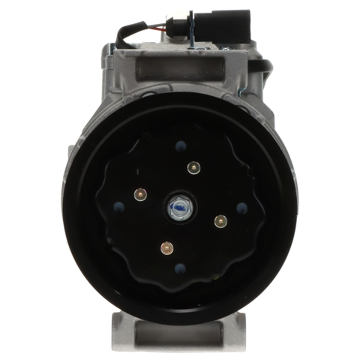 Four Seasons 158338 - A/C Compressor Four Seasons 158338 A/C Compressor product image 8 of 10