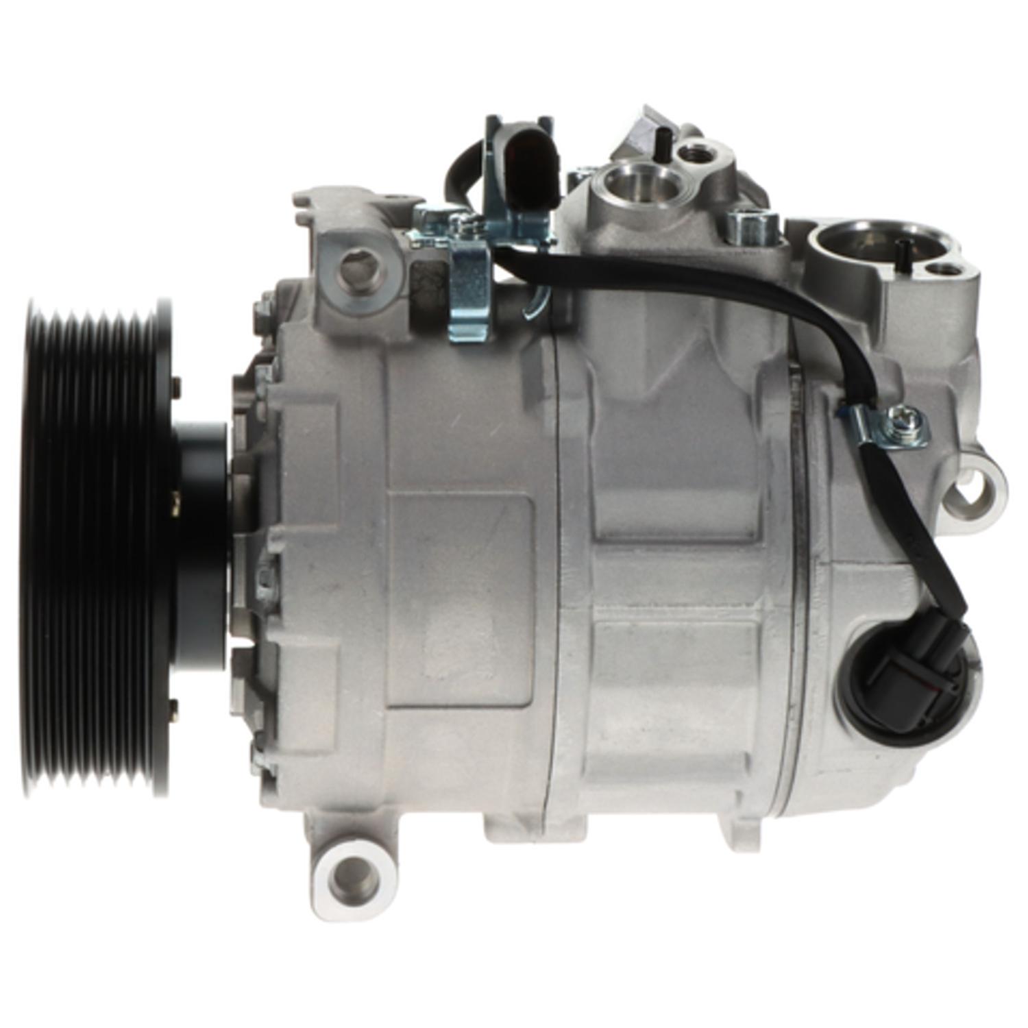Four Seasons 158338 - A/C Compressor Four Seasons 158338 A/C Compressor product image 10 of 10