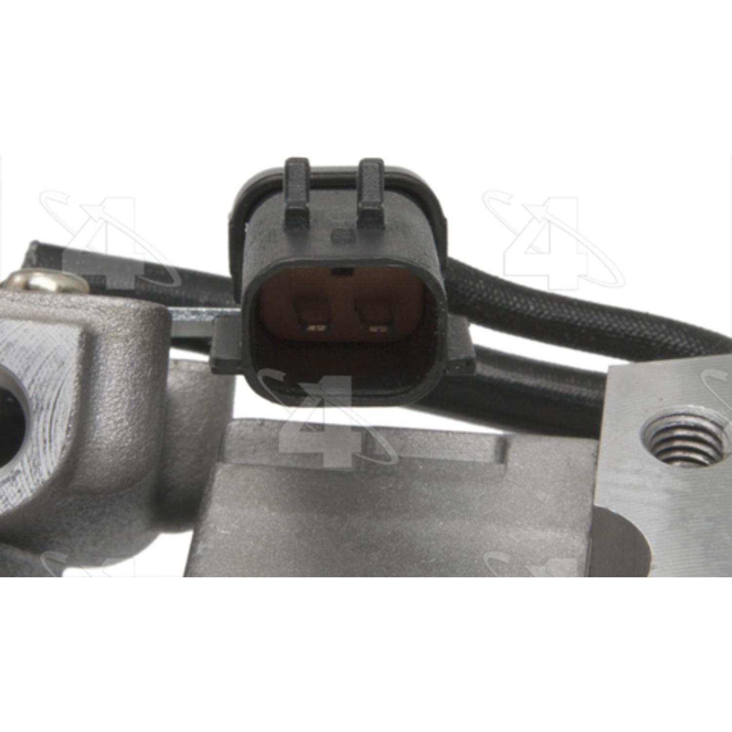 Four Seasons 158342 A/C Compressor product image 3 of 6